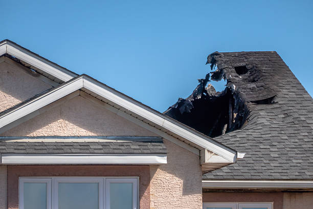 Licensed Odor Removal service in Roosevelt, NJ - Fire Damage Laser Cleaning